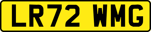 LR72WMG