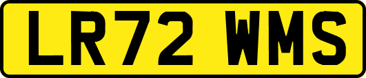 LR72WMS