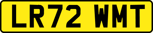 LR72WMT