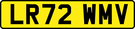 LR72WMV