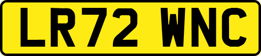 LR72WNC