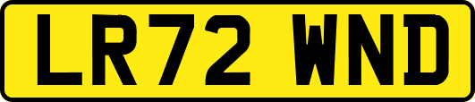 LR72WND
