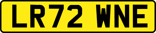 LR72WNE