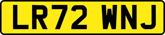 LR72WNJ