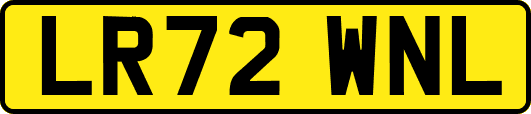 LR72WNL