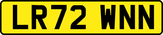 LR72WNN