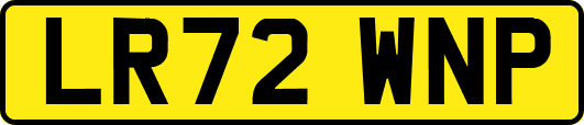 LR72WNP