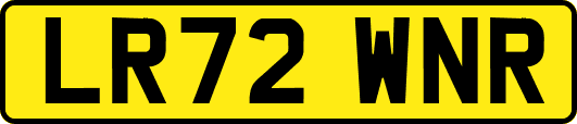 LR72WNR
