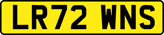 LR72WNS