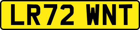 LR72WNT