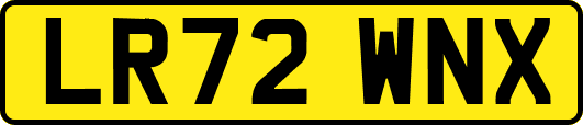 LR72WNX