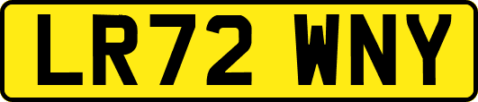 LR72WNY