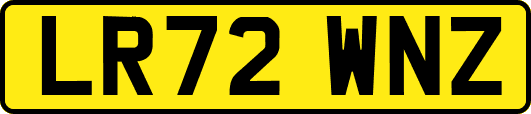 LR72WNZ