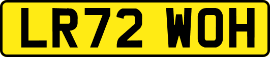 LR72WOH