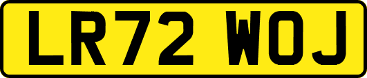LR72WOJ