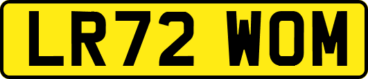LR72WOM
