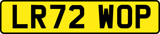 LR72WOP