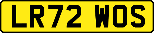 LR72WOS