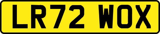 LR72WOX