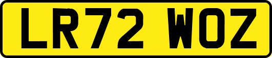 LR72WOZ