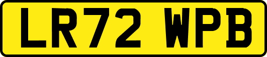 LR72WPB