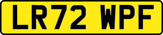LR72WPF