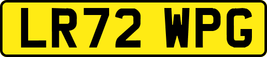 LR72WPG