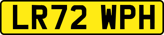 LR72WPH
