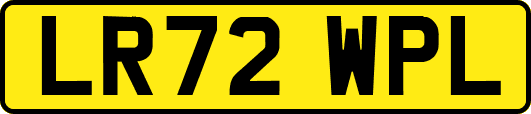 LR72WPL