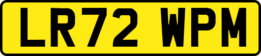 LR72WPM