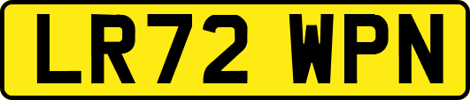 LR72WPN