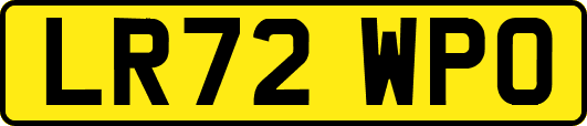 LR72WPO