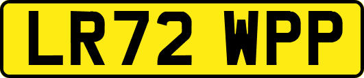 LR72WPP