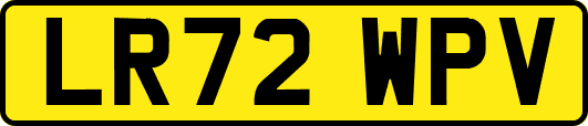 LR72WPV