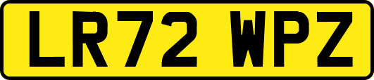 LR72WPZ