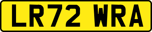 LR72WRA