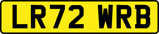 LR72WRB