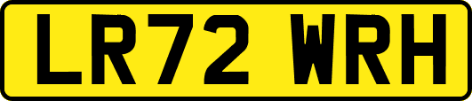 LR72WRH