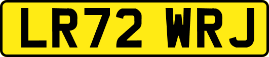 LR72WRJ