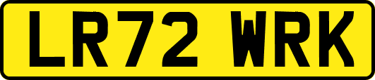LR72WRK
