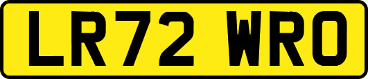 LR72WRO