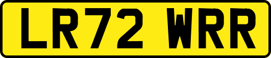 LR72WRR