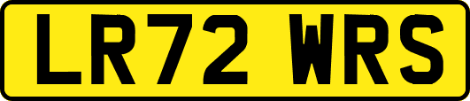 LR72WRS