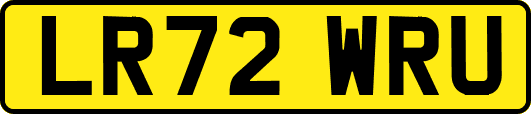 LR72WRU