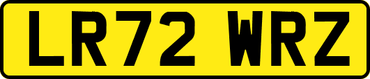 LR72WRZ