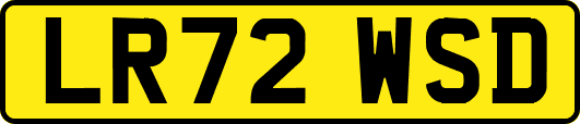LR72WSD
