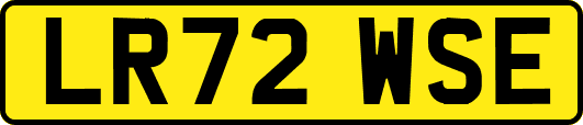 LR72WSE