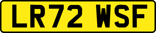 LR72WSF