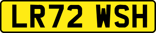 LR72WSH
