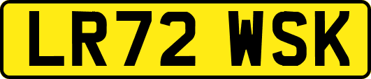 LR72WSK